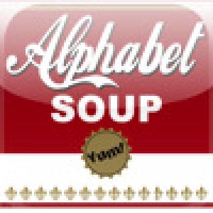  Alphabet Soup (2009). Нажмите, чтобы увеличить.