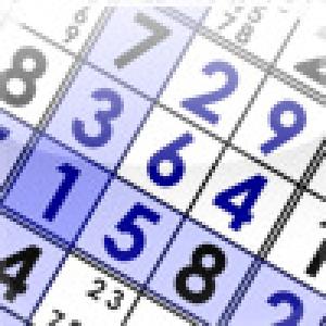  Astraware Sudoku (2008). Нажмите, чтобы увеличить.