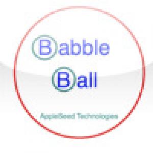  BabbleBall (2009). Нажмите, чтобы увеличить.