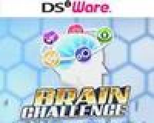  Brain Challenge (DSiWare) (2009). Нажмите, чтобы увеличить.