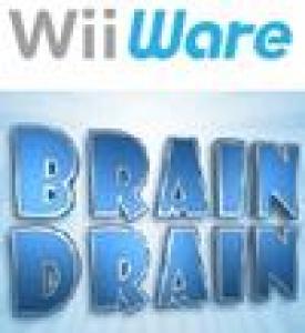  Brain Drain (2010). Нажмите, чтобы увеличить.