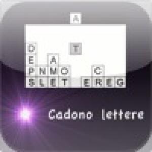  Cadono lettere (2010). Нажмите, чтобы увеличить.