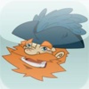  Captain Glyph (2010). Нажмите, чтобы увеличить.