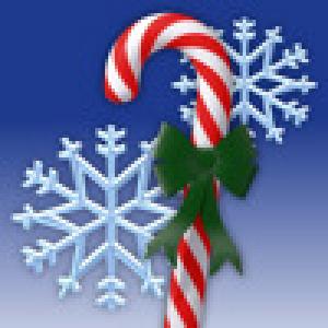  Christmas Spell (2008). Нажмите, чтобы увеличить.