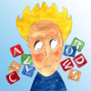  CrazyWords (2009). Нажмите, чтобы увеличить.