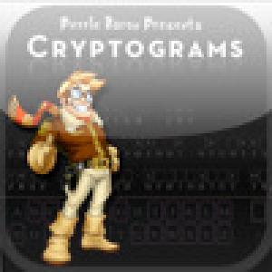  Cryptograms (2008). Нажмите, чтобы увеличить.