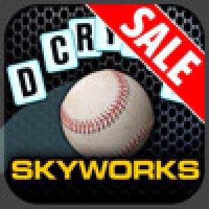  D-Crypto Baseball (2009). Нажмите, чтобы увеличить.