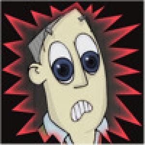  Dan Deadman vs. Hangman (2009). Нажмите, чтобы увеличить.