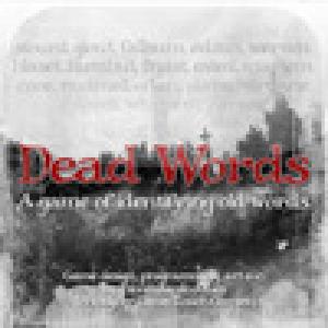  Dead Words (2009). Нажмите, чтобы увеличить.