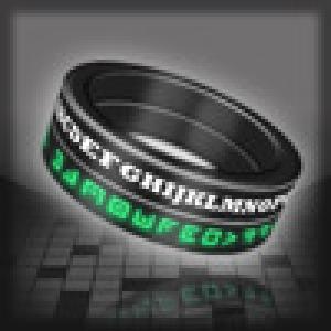  Decoder Ring (2009). Нажмите, чтобы увеличить.