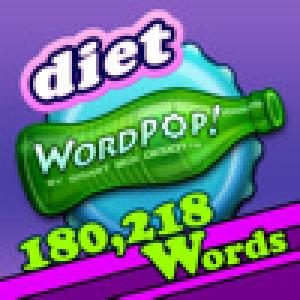  Diet WordPop! (2009). Нажмите, чтобы увеличить.