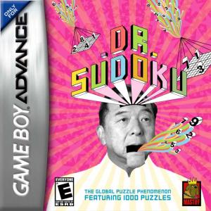  Dr. Sudoku (2006). Нажмите, чтобы увеличить.