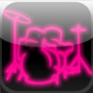  Drummer NaimGaim (2008). Нажмите, чтобы увеличить.