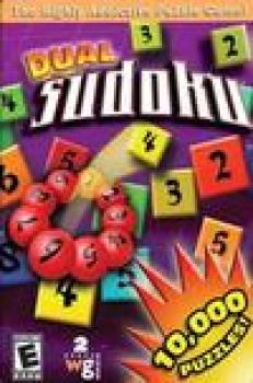  Dual Sudoku (2006). Нажмите, чтобы увеличить.