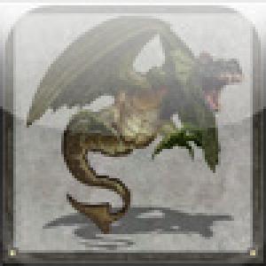  Dungeon Scroll (2009). Нажмите, чтобы увеличить.