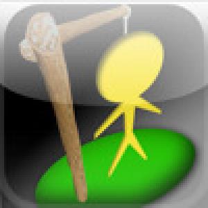  Easy Hangman (2009). Нажмите, чтобы увеличить.