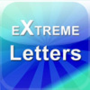 Extreme Letters (2008). Нажмите, чтобы увеличить.