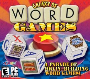  Galaxy of Word Games (2010). Нажмите, чтобы увеличить.