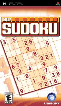 Go! Sudoku (2006). Нажмите, чтобы увеличить.