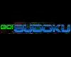  Go! Sudoku (2006). Нажмите, чтобы увеличить.