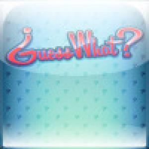  Guess What (Binary Solo) (2009). Нажмите, чтобы увеличить.