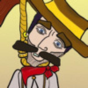  HangmanWestern (2010). Нажмите, чтобы увеличить.