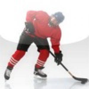  Hillarious Hangman - Hockey (2010). Нажмите, чтобы увеличить.