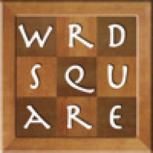  Imangi Word Squares (2008). Нажмите, чтобы увеличить.