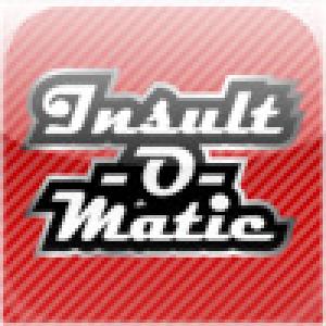  Insult-O-Matic (2009). Нажмите, чтобы увеличить.