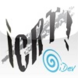  iCanReadThat! (2009). Нажмите, чтобы увеличить.