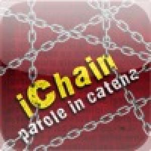  iChain - Parole in catena (2010). Нажмите, чтобы увеличить.