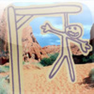  iHangman Classic (2009). Нажмите, чтобы увеличить.