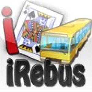  iRebus (2010). Нажмите, чтобы увеличить.