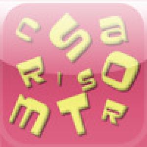  iScramsort (2009). Нажмите, чтобы увеличить.