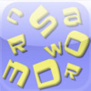  iScramword (2009). Нажмите, чтобы увеличить.