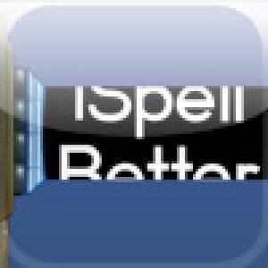  iSpellBetter (2009). Нажмите, чтобы увеличить.