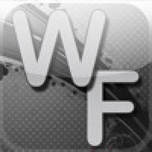  iWordFind (2009). Нажмите, чтобы увеличить.