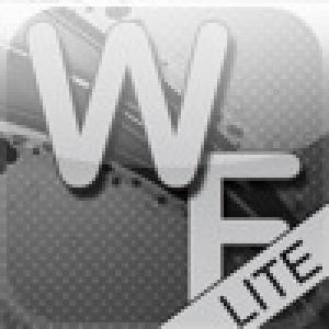  iWordFind Lite (2009). Нажмите, чтобы увеличить.