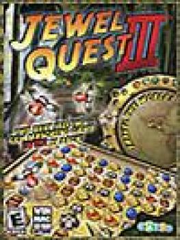  Jewel Quest III (2008). Нажмите, чтобы увеличить.