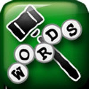  Judge Scrabby Scrabble Word Challenger (2009). Нажмите, чтобы увеличить.