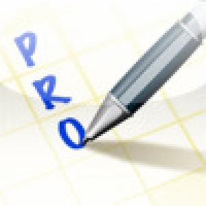  Kreuzwortratsel Pro (2009). Нажмите, чтобы увеличить.