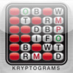  Kryptograms (2008). Нажмите, чтобы увеличить.