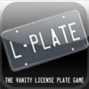  L-Plate (2009). Нажмите, чтобы увеличить.