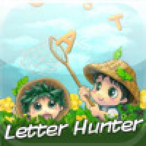  Letter Hunter (2009). Нажмите, чтобы увеличить.