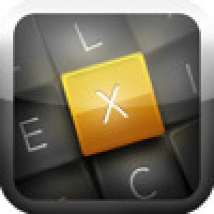  Lexic (2009). Нажмите, чтобы увеличить.