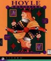  Hoyle Solitaire (1995). Нажмите, чтобы увеличить.