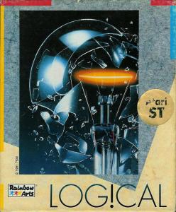  Logical (1991). Нажмите, чтобы увеличить.