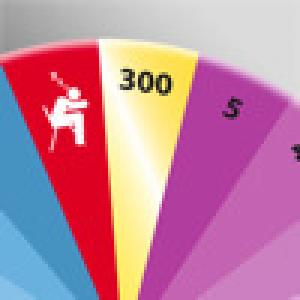  LuckyWheel (2009). Нажмите, чтобы увеличить.