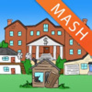  MASH (2009). Нажмите, чтобы увеличить.