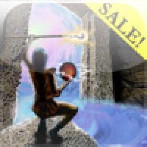  Magic Words Arcanum (2009). Нажмите, чтобы увеличить.